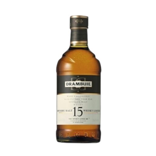 Drambuie 15 Years 50CL