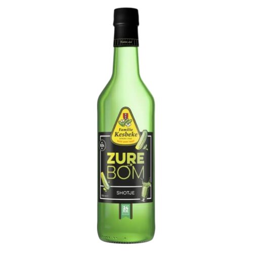 Kesbeke Zure Bom Shot 50CL