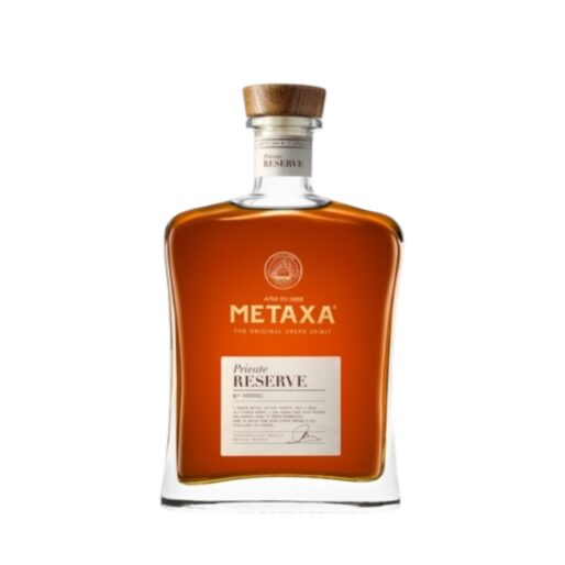 Metaxa Private Reserve 70CL