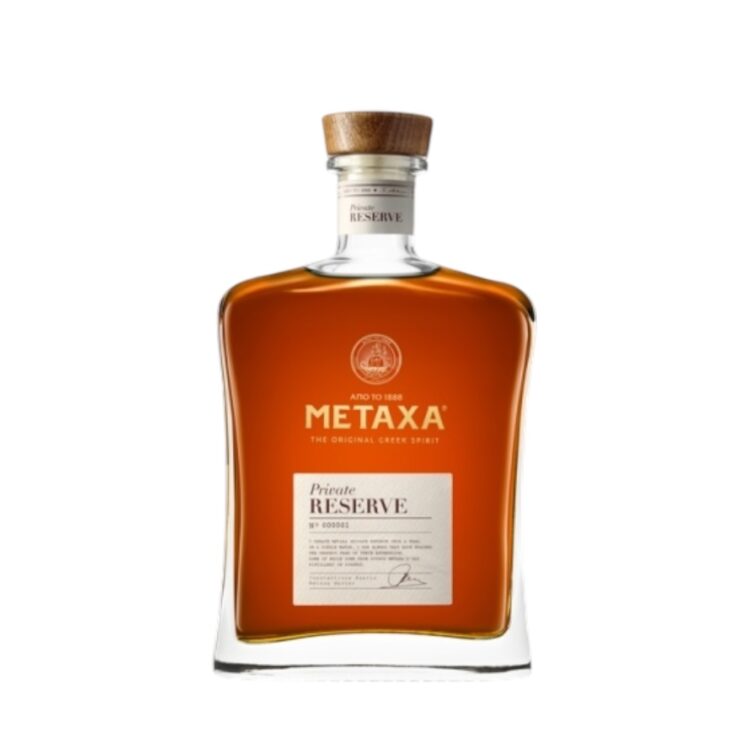 Metaxa Private Reserve 70CL