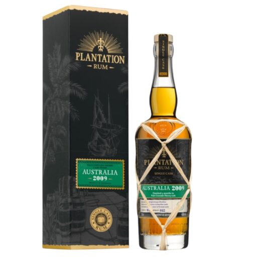Plantation Australia 2009 70CL