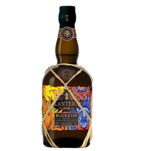 Planteray Black Cask 2024 70CL