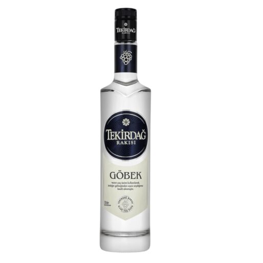 Tekirdag Rakisi Göbek 70CL
