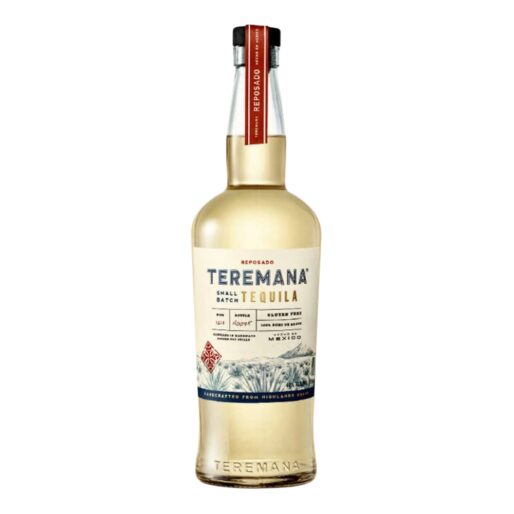 Teremana Reposado Tequila 70CL