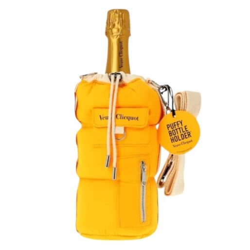 Veuve Clicquot Brut Puffy Jacket 75CL
