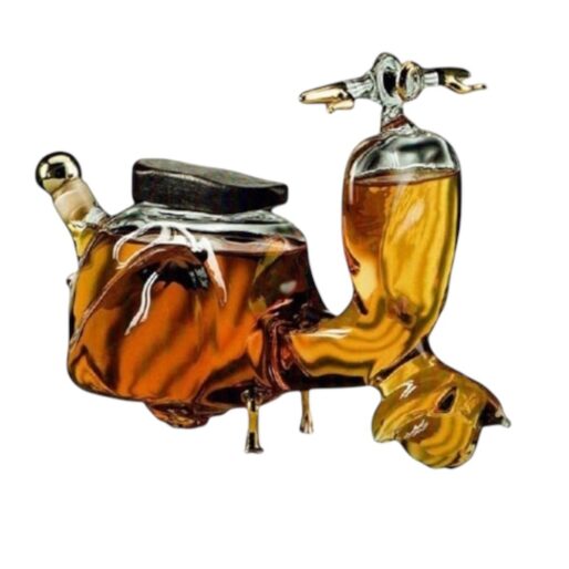 Bonollo Grappa di Amarone Bonollo Vespa 35CL