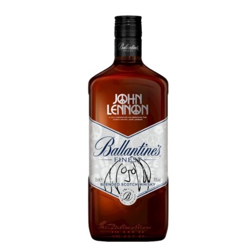 Ballantine's Finest x John Lennon 70CL