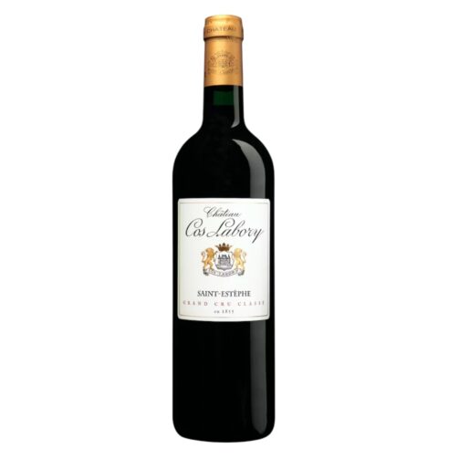 Château Cos Labory 75CL