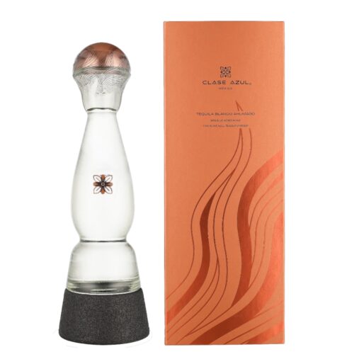 Clase Azul Blanco Ahumado Tequila 70CL