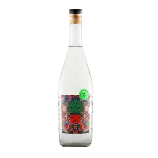 Mezcal Verde Momento Espadin 70CL