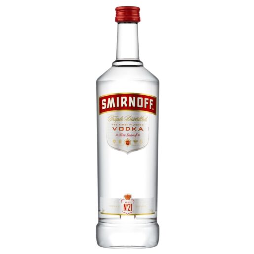 Smirnoff Vodka 300CL