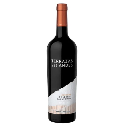 Terrazas De Los Andes Cabernet Sauvignon 75CL