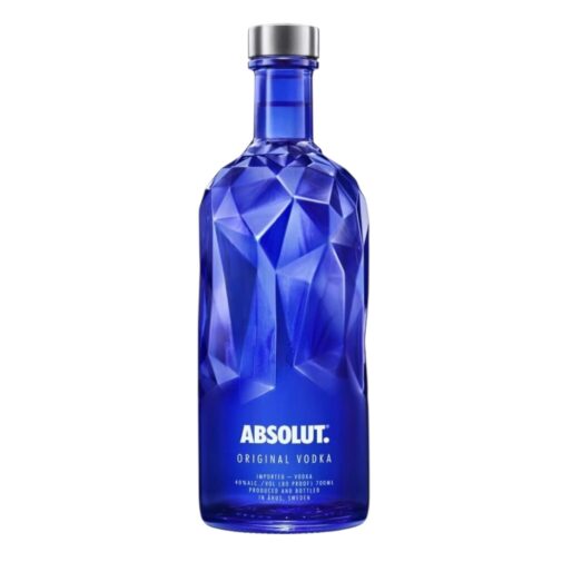 Absolut Facet Limited Edition 70CL