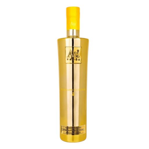 Au Vodka Pineapple Crush 70CL