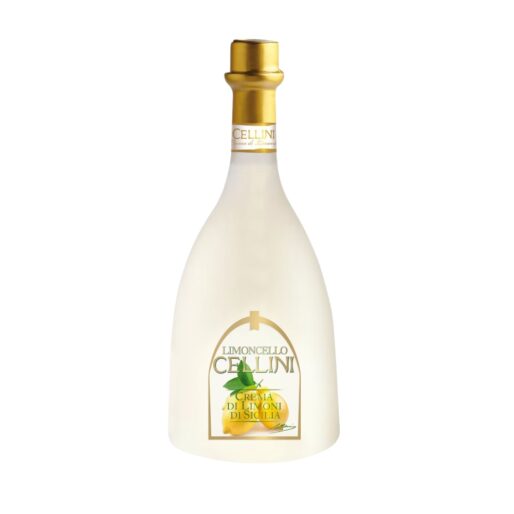 Cellini Crema Di Limoncello 70CL