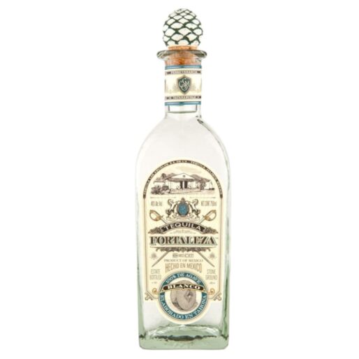 Fortaleza Blanco 70CL