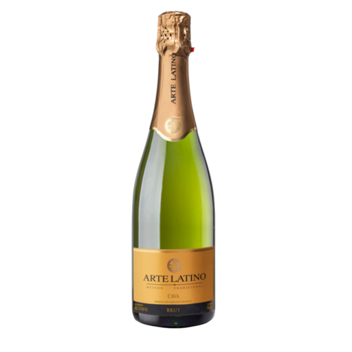 Arte Latino Cava Brut 75CL
