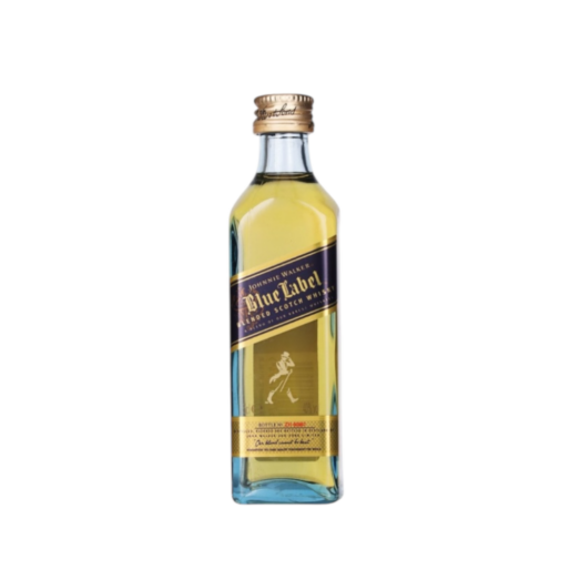 Johnnie Walker Blue Label 5CL
