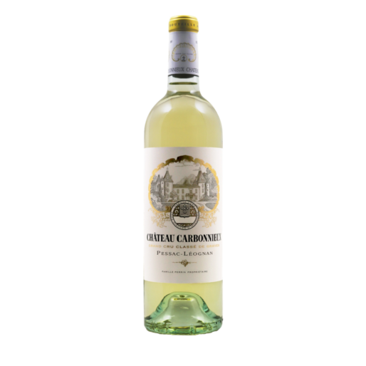 Château Carbonnieux Blanc 2016 75CL