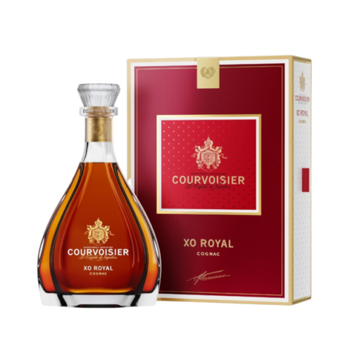 Courvoisier X.O. Royal 70CL
