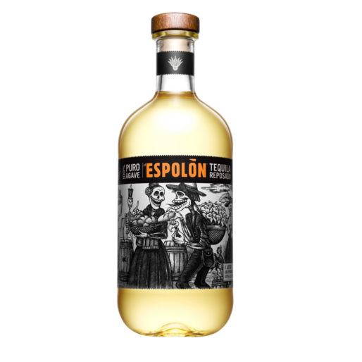 Espolon Tequila Reposado 70CL