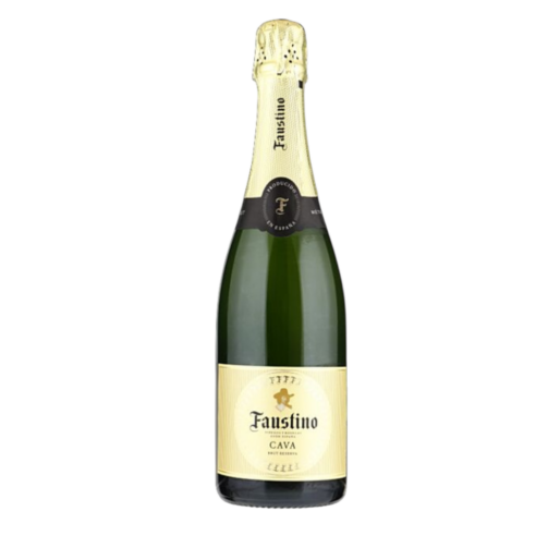 Faustino Cava Brut Reserva 75CL