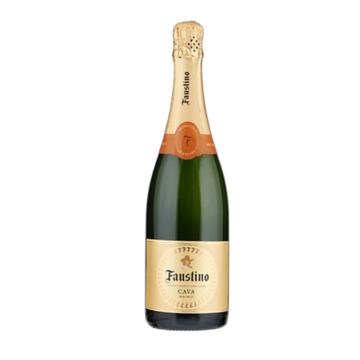 Faustino Cava Semi Seco 75CL