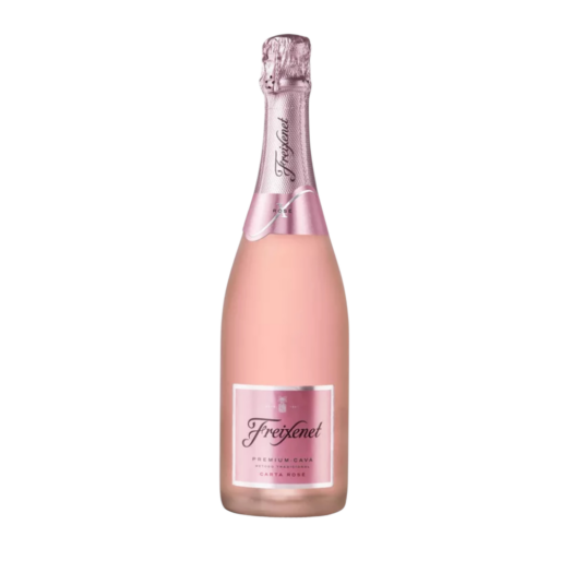 Freixenet Carta Rosé 75CL