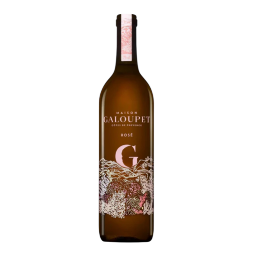 G de Galoupet Organic 75CL