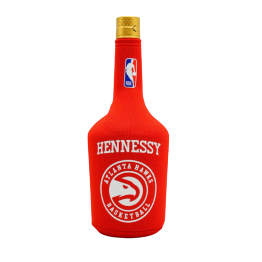 Hennessy V.S. Limited Edition Atlanta Hawks 70CL
