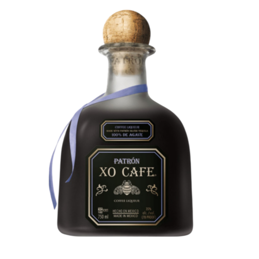Patrón XO Cafe 70CL