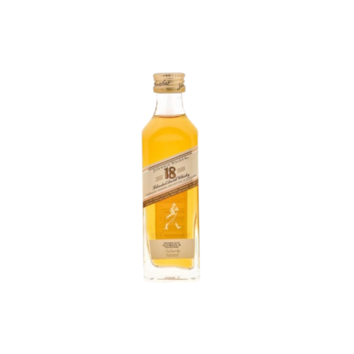 Johnnie Walker Ultimate 18 Years 5CL