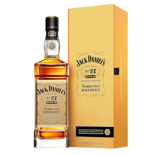 Jack Daniel's Gold No.27 70CL