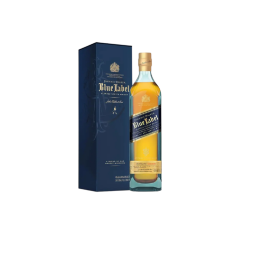 Johnnie Walker Blue Label 20CL