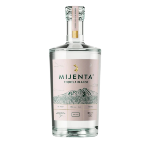 Mijenta Tequila Blanco 70CL