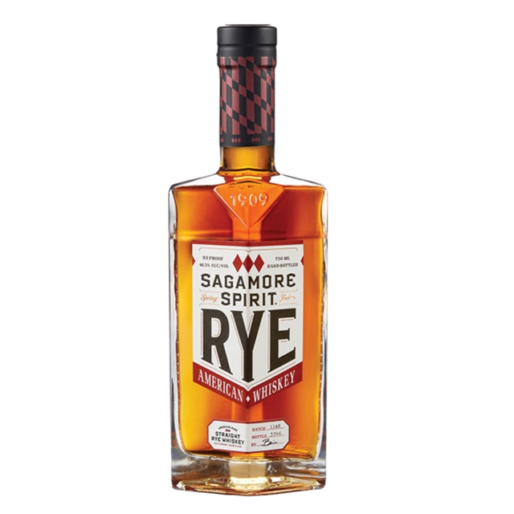 Sagamore Spirit Rye American Whiskey 70CL