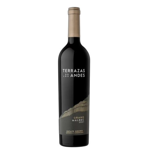 Terrazas De Los Andes Grand Malbec 75CL