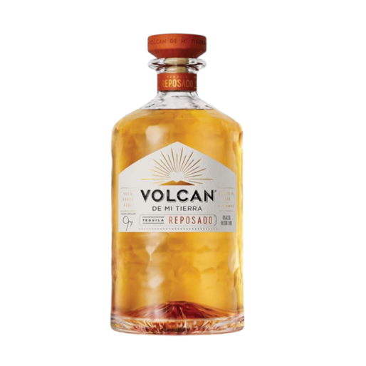 Volcan de Mi Tierra Reposado 70CL