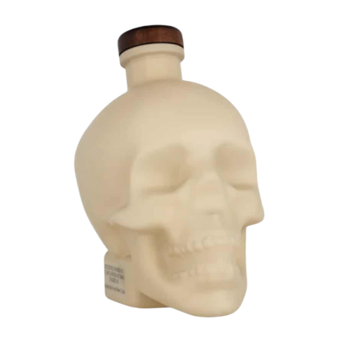 Crystal Head Vodka Bone 70CL