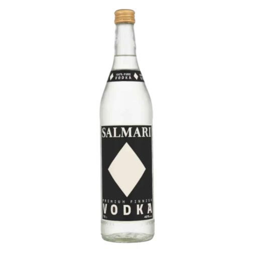 Salmari Premium Vodka 70CL