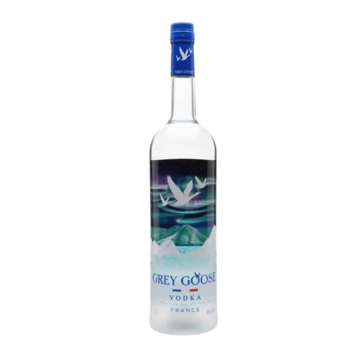 Grey Goose Night Vision Vodka 70CL