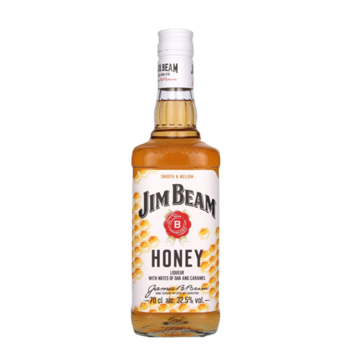 Jim Beam Honey 70CL