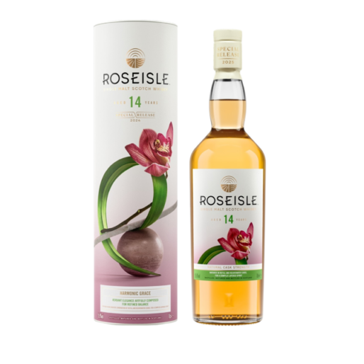 Roseisle Single Malt 14 Years Special Release 20CL